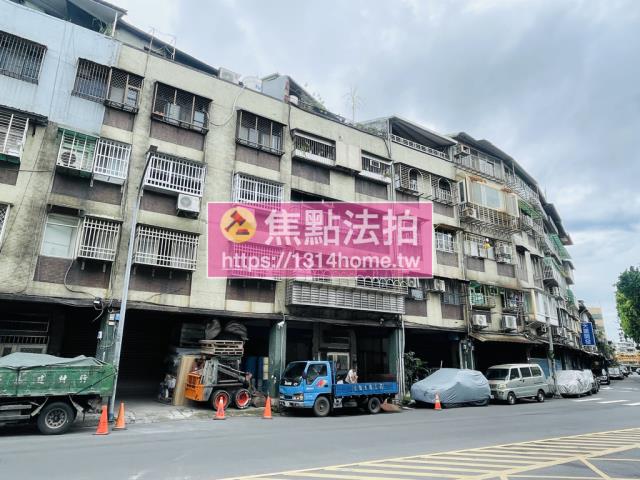 台北萬華公寓法拍-2