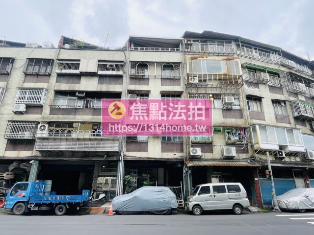 台北萬華公寓法拍-3