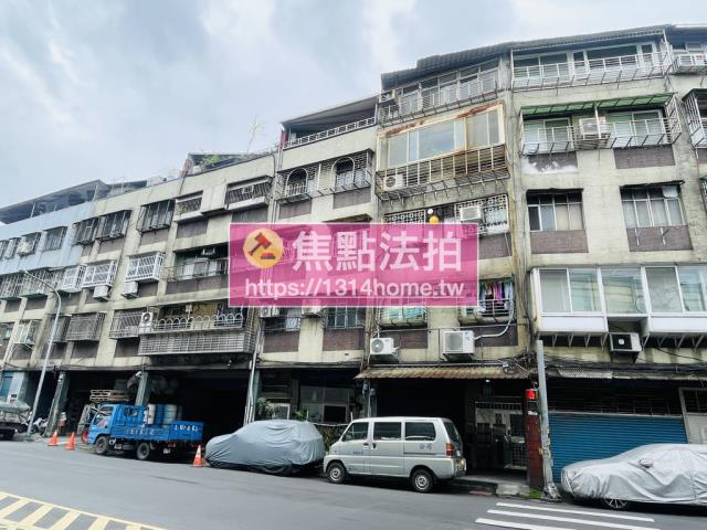 台北萬華公寓法拍-4