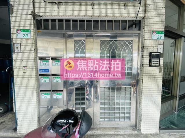 台北萬華公寓法拍-5