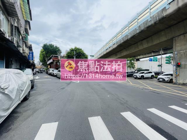 台北萬華公寓法拍-6