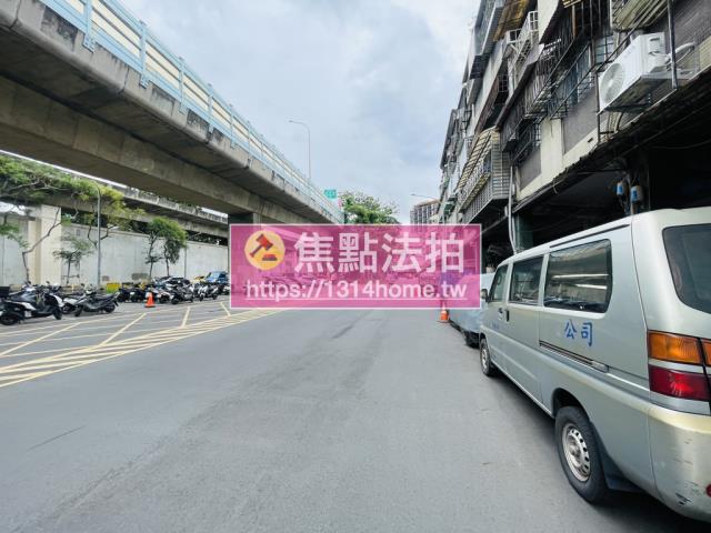 台北萬華公寓法拍-7