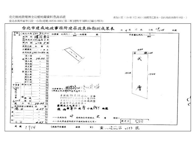 台北萬華公寓法拍-8