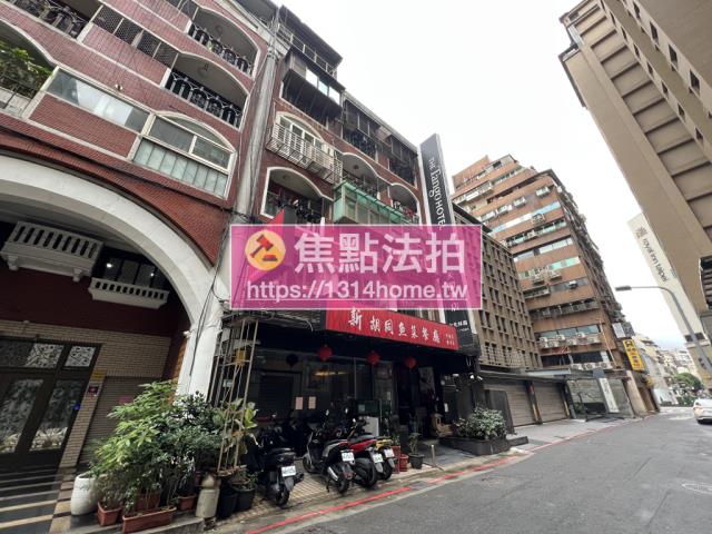 台北中山區法拍公寓-3