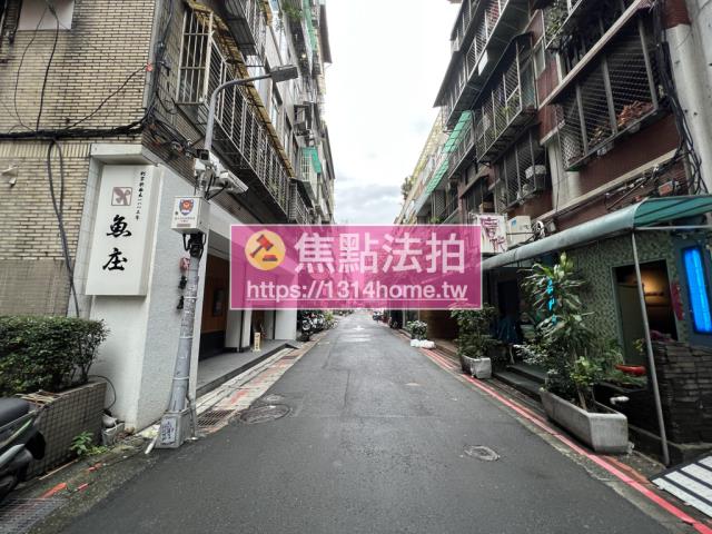 台北中山區法拍公寓-6