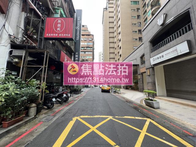 台北中山區法拍公寓-7