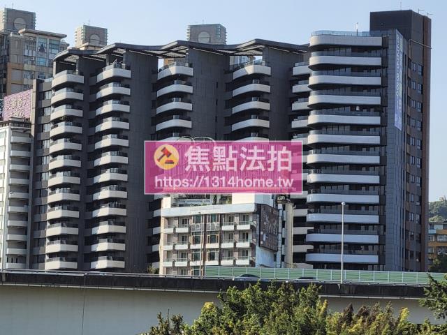 新店大樓法拍-0