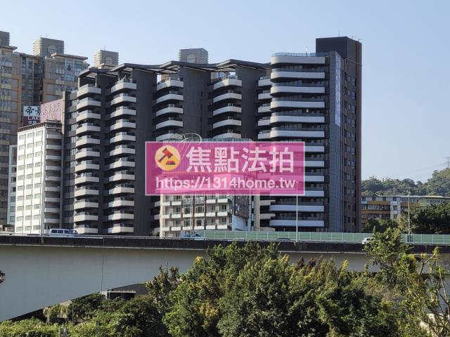 新店大樓法拍-1