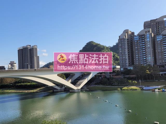 新店大樓法拍-4