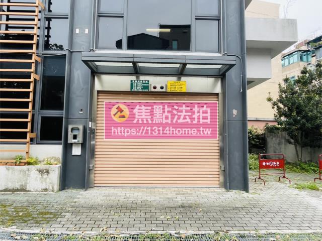 新北林口大樓法拍-7
