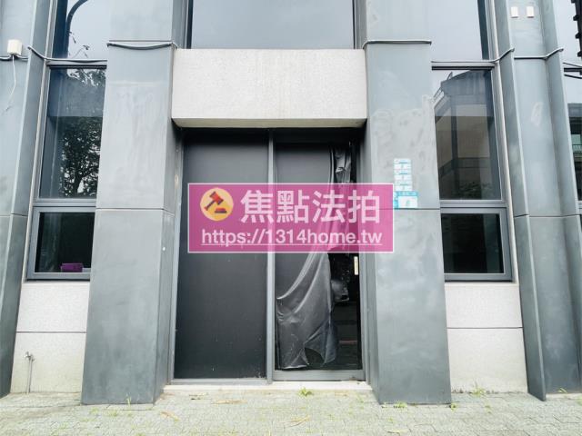 新北林口拍賣大樓-6