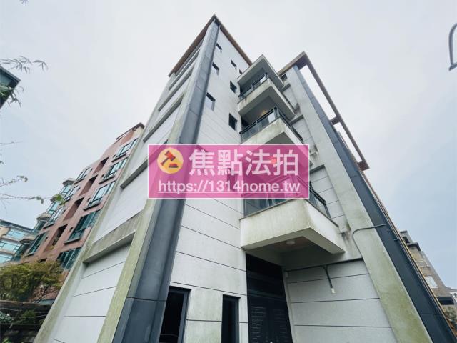新北林口法拍大樓-3