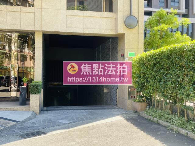 新北三重大樓法拍-9