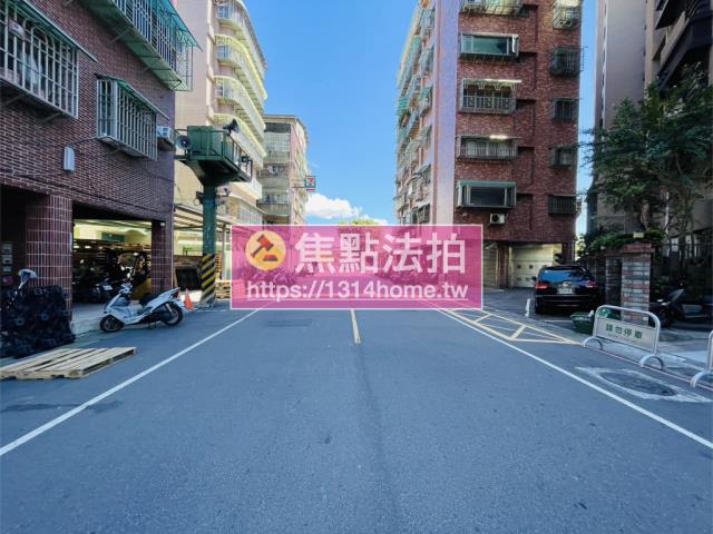 新北三重大樓法拍-12
