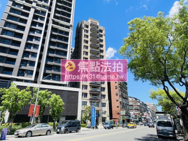 新北三重大樓法拍-2