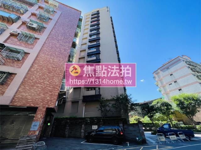 新北三重大樓法拍-5