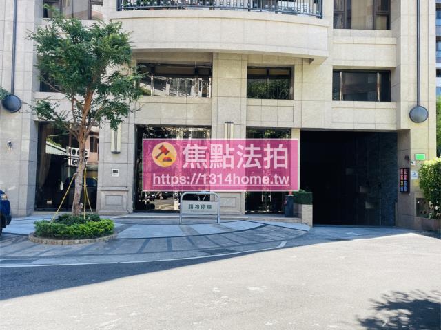 新北三重大樓法拍-6