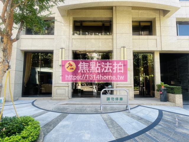 新北三重大樓法拍-7