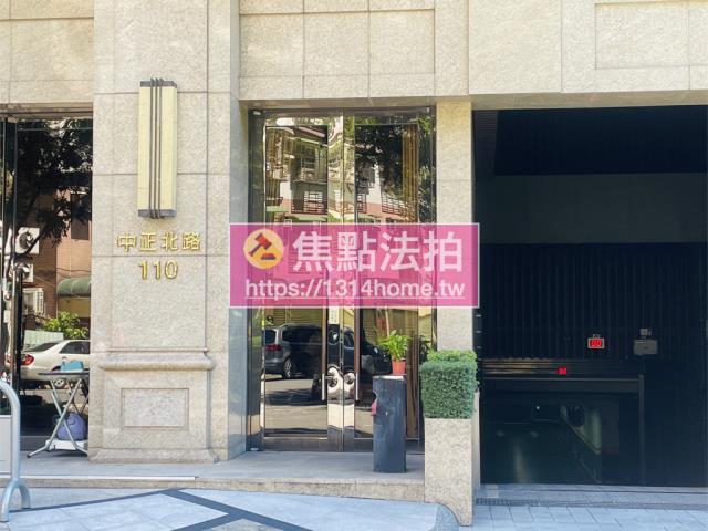 新北三重大樓法拍-8