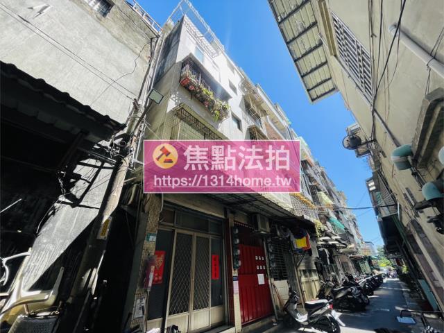 新北三重公寓法拍-2