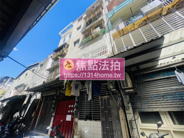 新北三重公寓法拍-3