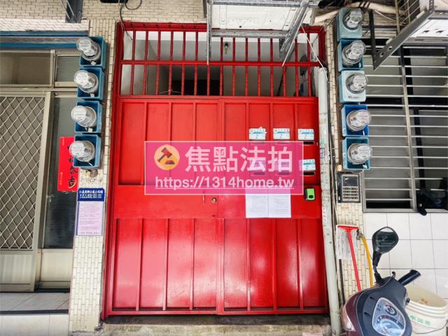 新北三重公寓法拍-4