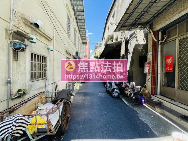 新北三重公寓法拍-5