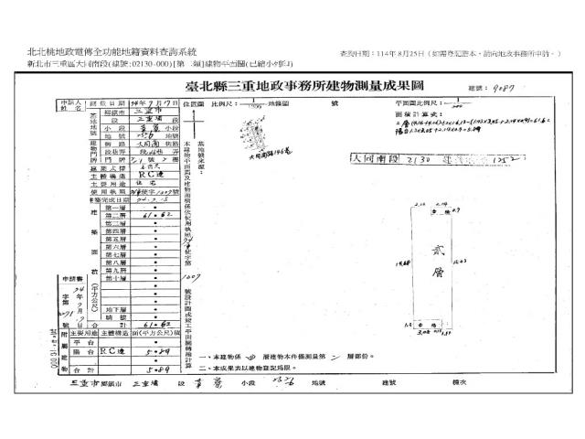 新北三重公寓法拍-7