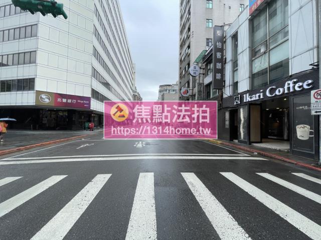 中正區華廈法拍-7