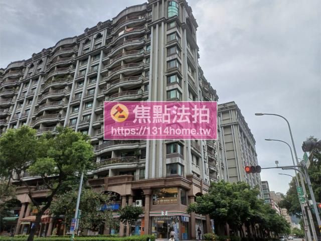 三峽大樓法拍-1