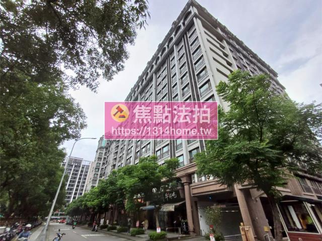三峽大樓法拍-2