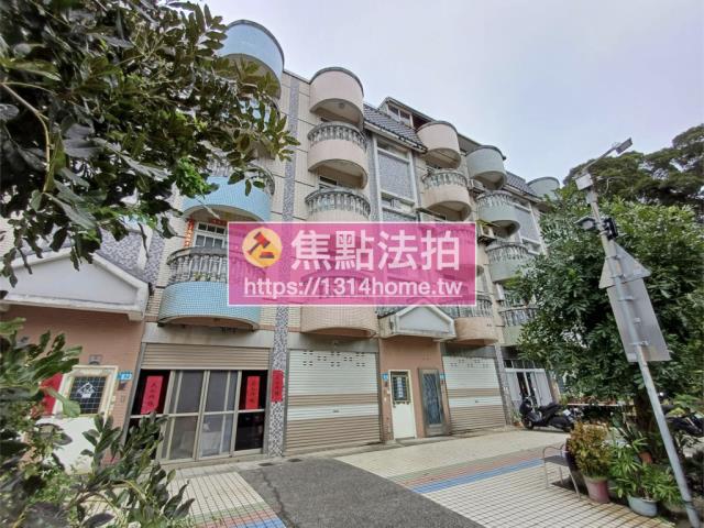 新北拍賣透天-1