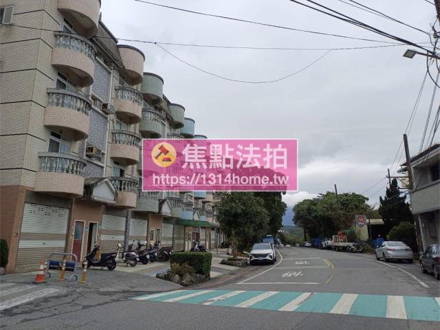 新北拍賣透天-4