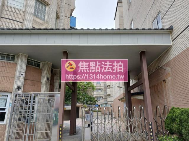 新北拍賣透天-5