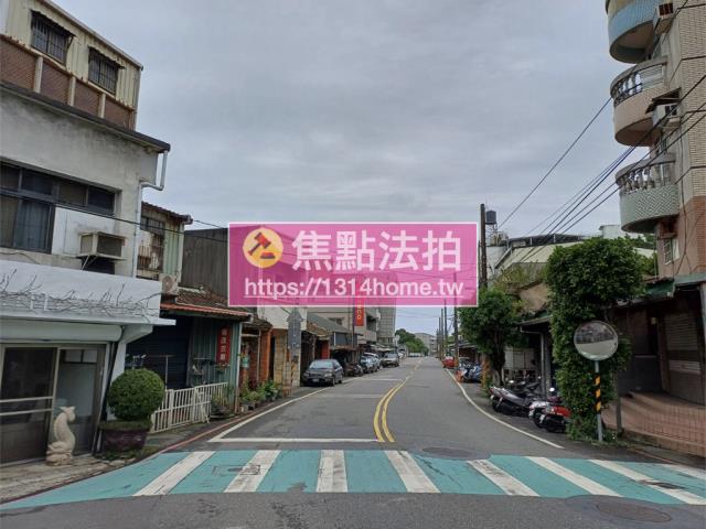 新北拍賣透天-8