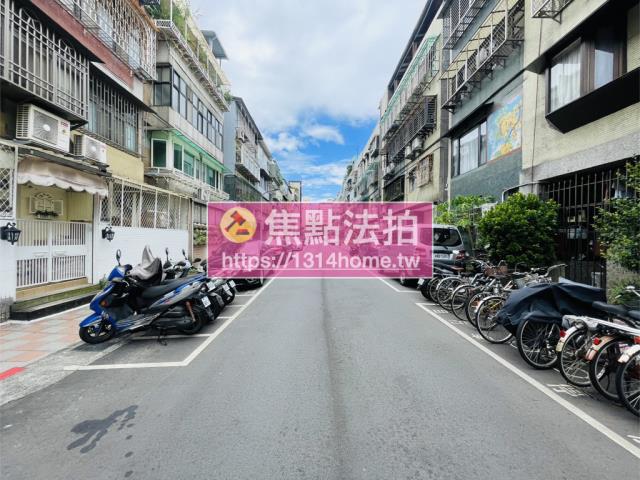 台北松山公寓法拍-8