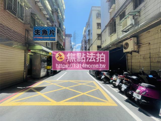 新北蘆洲法拍公寓-9