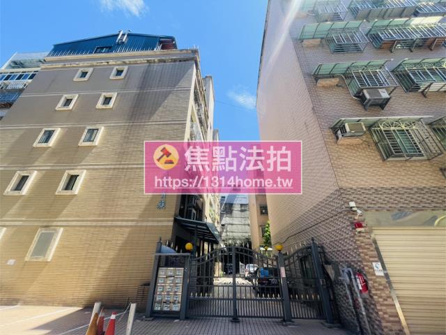 新北蘆洲法拍公寓-4