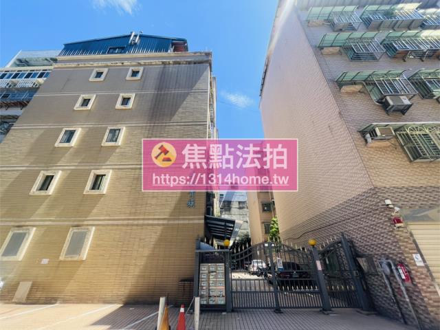 新北蘆洲法拍公寓-5