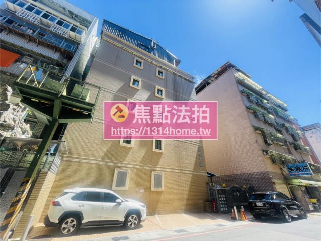 新北蘆洲法拍公寓-6