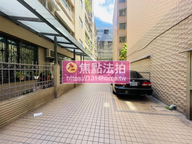 新北蘆洲法拍公寓-7