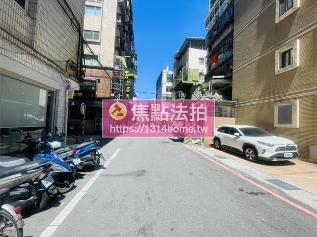 新北蘆洲法拍公寓-8