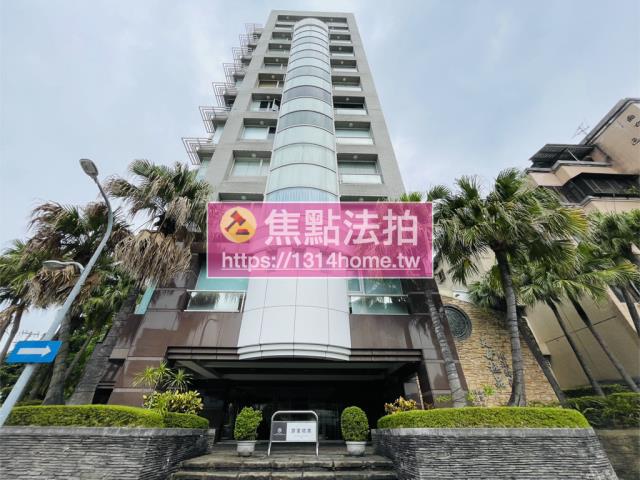 台北大樓法拍-0