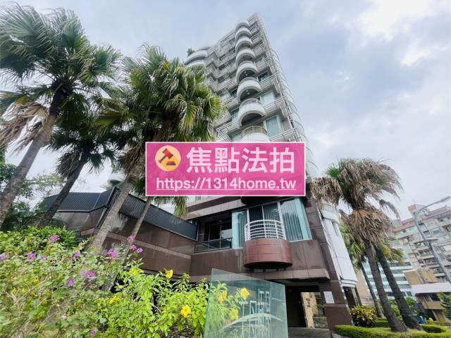 台北大樓法拍-1