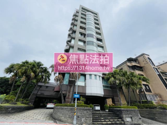 台北大樓法拍-2