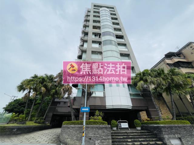 台北大樓法拍-3