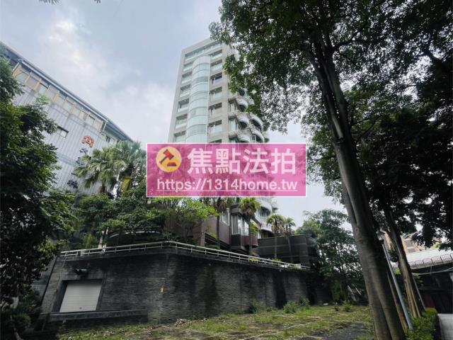 台北大樓法拍-4