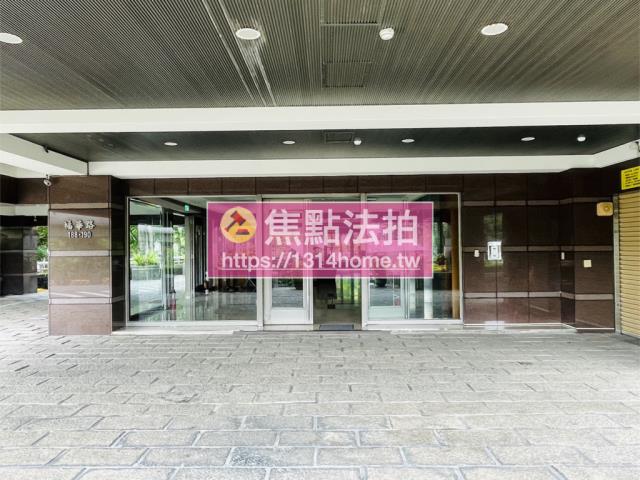 台北大樓法拍-5