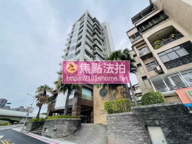 台北大樓法拍-6