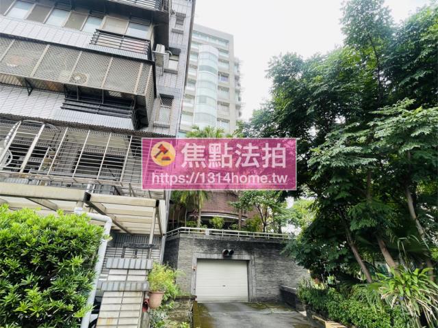 台北大樓法拍-7
